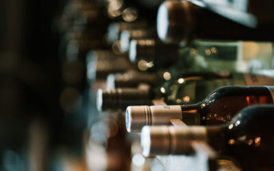 2020 Spring Wine Trends
